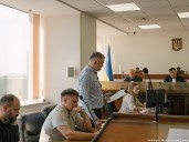 Meet the gay couple fighting for marriage rights in Ukraine