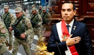 El estado de emergencia de José Jerí: Lima y Callao intentando vencer a la delincuencia