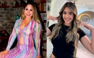 Hija de Cindy Marino supera riguroso examen y su madre revela dónde trabajará