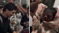Real Life Rancho!: Mumbai Man Helps Woman Deliver Baby On Ram Mandir Railway Station Platform, Wins Internet Praise