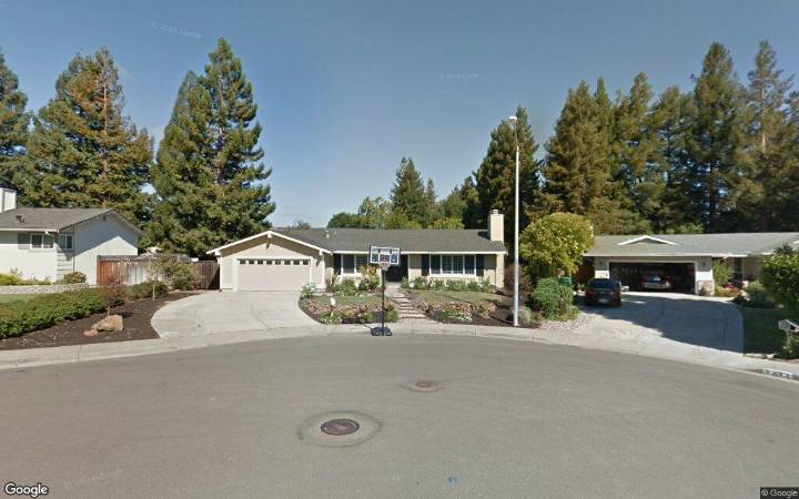 San Ramon property sale: Single-family residence sells for $1.7 million