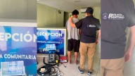 Aprehendieron a un hombre acusado de robo y recuperaron herramientas