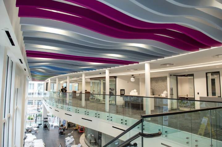 CT's top employers for career growth, according to survey