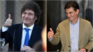 Milei viajará a Bolivia para la asunción de Rodrigo Paz, el presidente que rompió con la hegemonía socialista