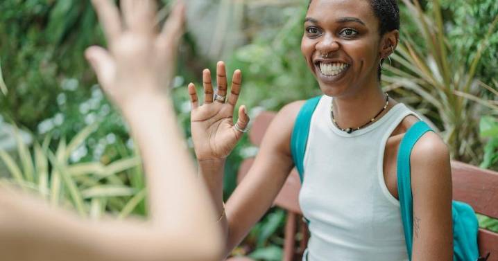 Why it is so hard to make friends as you get older