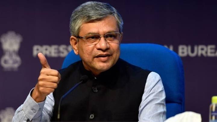 Post-GST reform boom: Ashwini Vaishnaw sees ₹20 lakh crore more in electronics consumption