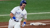 Blue Jays, Mariners jostling for World Series berth in high