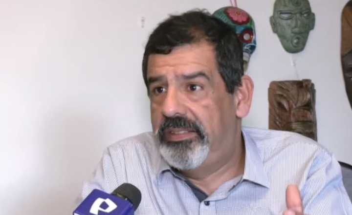 Leonardo Caparrós sobre posible cierre del Cerec: “Se debería a un eventual traslado del ‘Monstruo’”