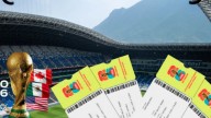 FIFA ha vendido más de un millón de boletos para el Mundial 2026