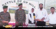 Indian Army organise talent hunt fest to celebrate success of ‘Battle of Op Hill’