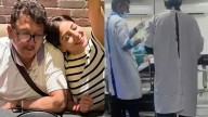 'Life Changed From Vanities To Ventilators': Punjabi Actress Tania Opens Up About Father Anil Jit Singh Kamboj's Attack For FIRST Time After 3 Months