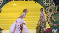 Así cambió la percepción de Ceci de la Cueva sobre Danna en el musical Wicked