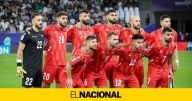 La selección de fútbol de Palestina se ofrece para jugar contra Catalunya el próximo noviembre
