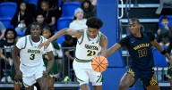 How Jake Wilkins embraces father Dominique’s legacy with Georgia basketball
