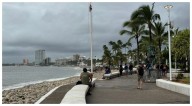 Puerto Vallarta recupera la calma tras el paso de la tormenta