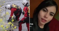 Confirman el hallazgo del cuerpo de Krishna Aguilera en Calera de Tango