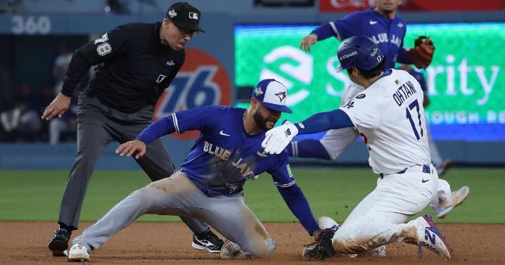 Aside from solving Dodgers ace Yoshinobu Yamamoto, here’s what the Blue Jays need to beat the Dodgers in Game 6
