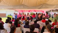 Más de 500 mujeres asisten a jornada de la Ruta Rosa