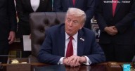US: Government shutdown begins as nation faces new period of uncertainty