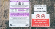 UK's 'most expensive car park' where it costs £50 for just one hour