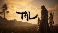 Project TAL Is a Stunning New Open World Action RPG Slated for 2027