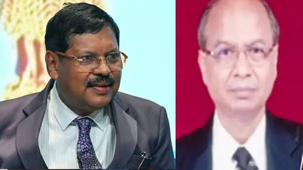 Shoe attack on CJI: Lawyer Rakesh Kishore released by Delhi police after questioning