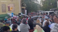 New Britain memorial ride honors 11-year