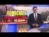 Suspect identified in the murder of Matthew Simmerman