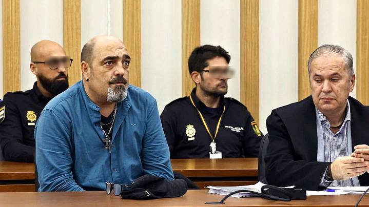 El jurado declara culpable de asesinato al vigués que mató a un amigo con una escopeta de caza