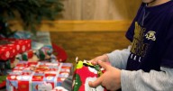 Dade Co. Sheriff's Office accepting "Hope for the Holidays” applications through November 21