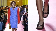 Miu Miu Spring 2026 Shoes: Sandals, Boots and More