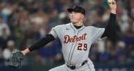 Tigers ace Tarik Skubal turns in a dominant performance in Game 5 against the Mariners