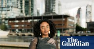 Tigest Girma: ‘I was like – Hey, do you want black vampires? And they were like