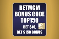 BetMGM Bonus Code TOP150: Claim $150 Bonus for MLB Playoffs, NHL, NFL Week 6