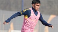 Milton Delgado, el as bajo la manga: los números que nadie puede creer