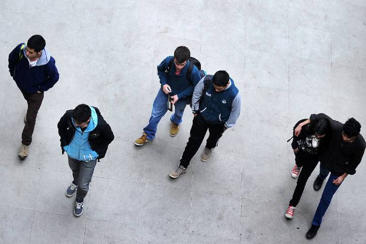 Cruch en alerta por financiamiento universitario: advierte falta de claridad sobre posgrados