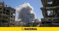 Los bombardeos de Israel en Gaza no cesan mientras Hamás valora si aceptar el plan de paz de Trump