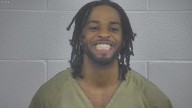 Rapper charged after stopping to film music video in Laurel County