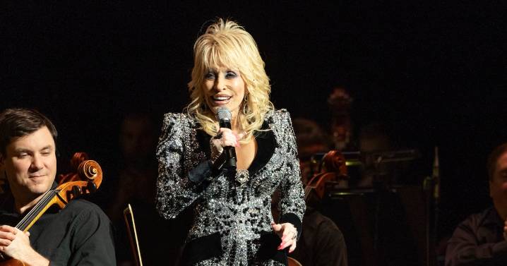 Dolly Parton’s sister asks for prayers as the country music icon deals with health challenges