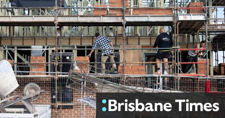 Australian housing crisis: Thousands of homes approved under environmental laws to meet 1.2 million target