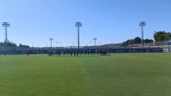 La muerte de Jorge Casado conmociona a la Ciudad Deportiva