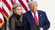 Video: Trump awards Charlie Kirk posthumous Presidential Medal of Freedom