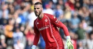 Man United icon David de Gea makes statement after nightmare start to season