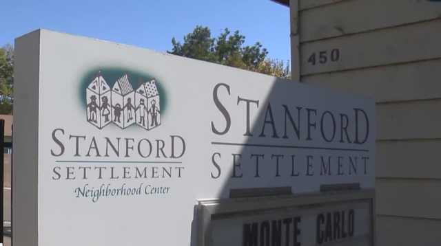 Stanford Settlement fosters community in north Sacramento