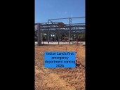 Indian Land’s first emergency department
