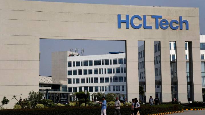 HCLTech reports steady Q2 performance amid auto sector slowdown; AI, new bookings drive growth