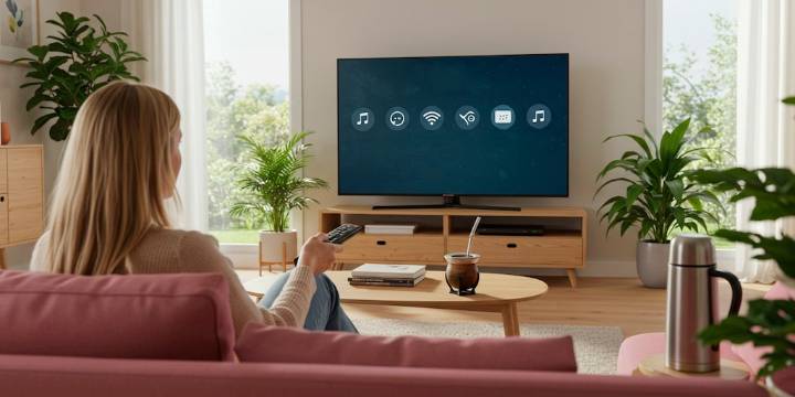 Aprende a mejorar la rapidez y rendimiento del Smart TV en simples pasos