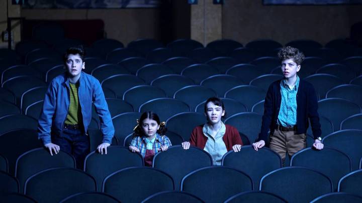 It: Welcome To Derry Completely Rewrites Matthew Clements' Death