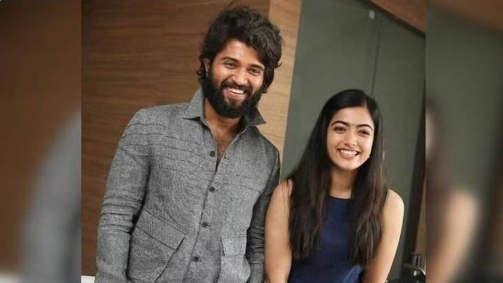 Vijay Deverakonda and Rashmika Mandanna reportedly engaged, wedding in Feb 2026