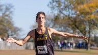 Commack's Aidan Piracci took his training seriously to outrun the field
